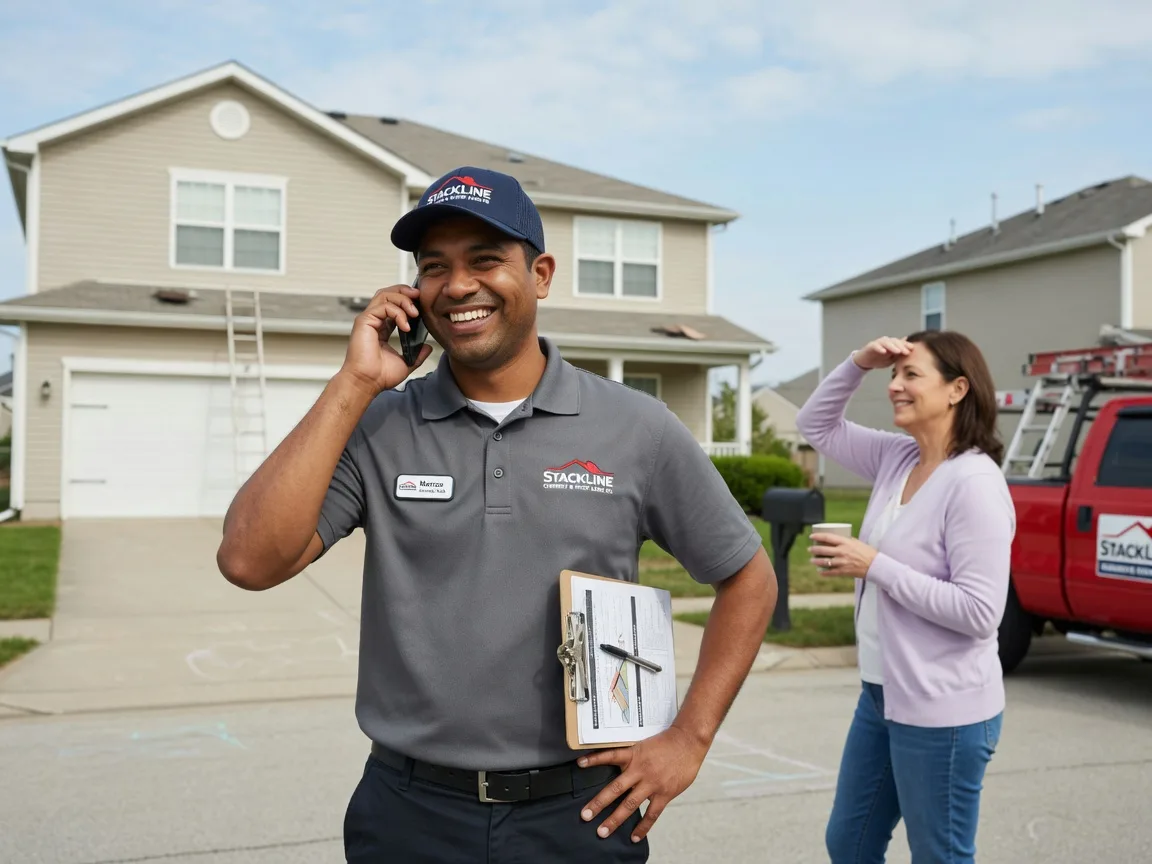 Chimney flashing repair Ocean View, NJ FAQs